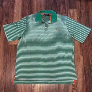 Men’s Ralph Lauren polo golf polo size large